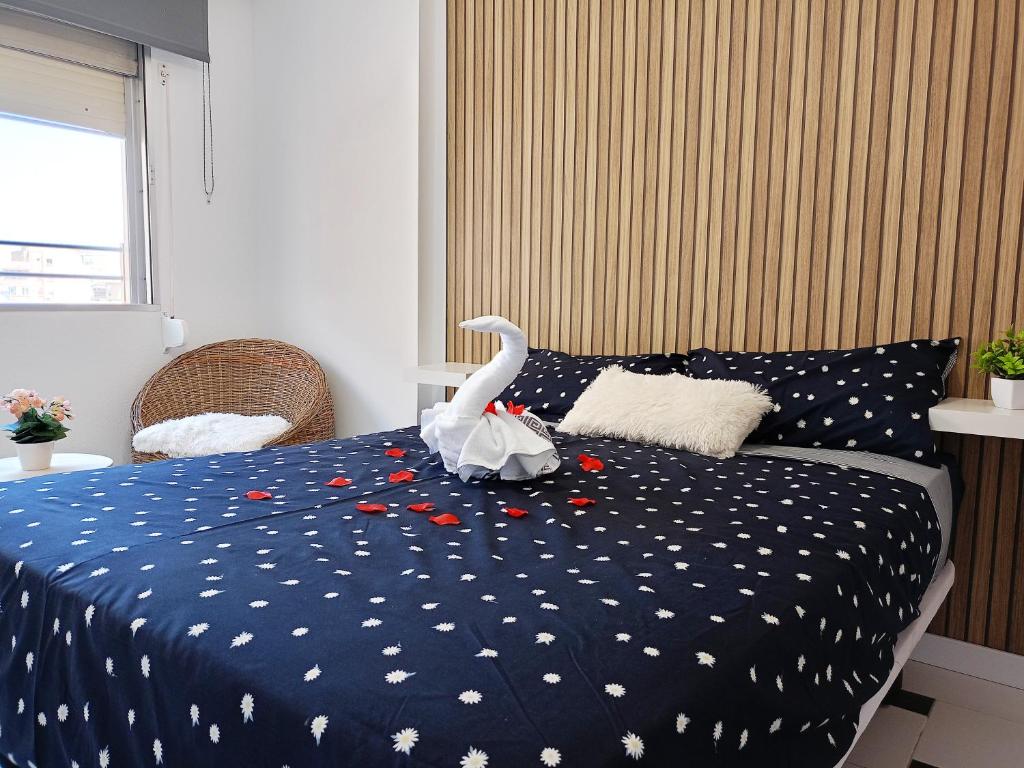 Habitación Doble con baño privado 2