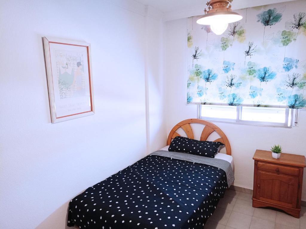 Habitación Individual Confort 2