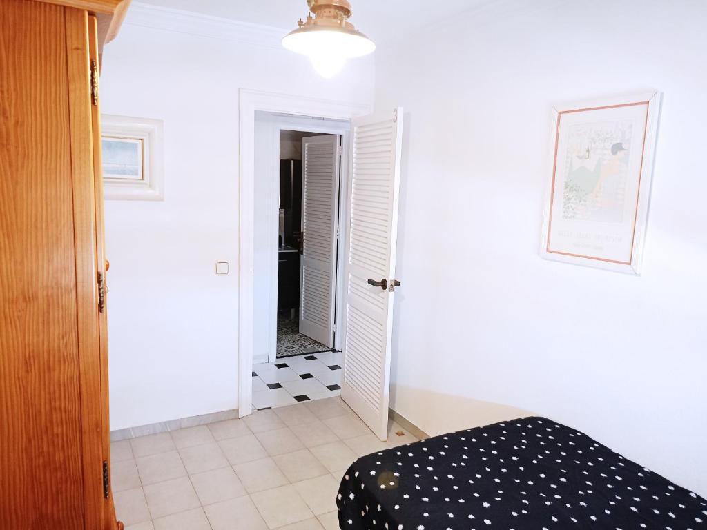 Habitación Individual Confort 3