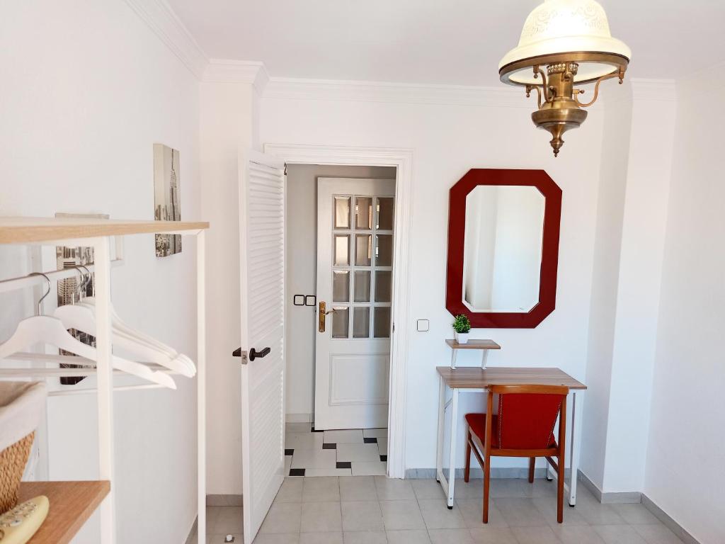 Habitación Individual Estándar 4
