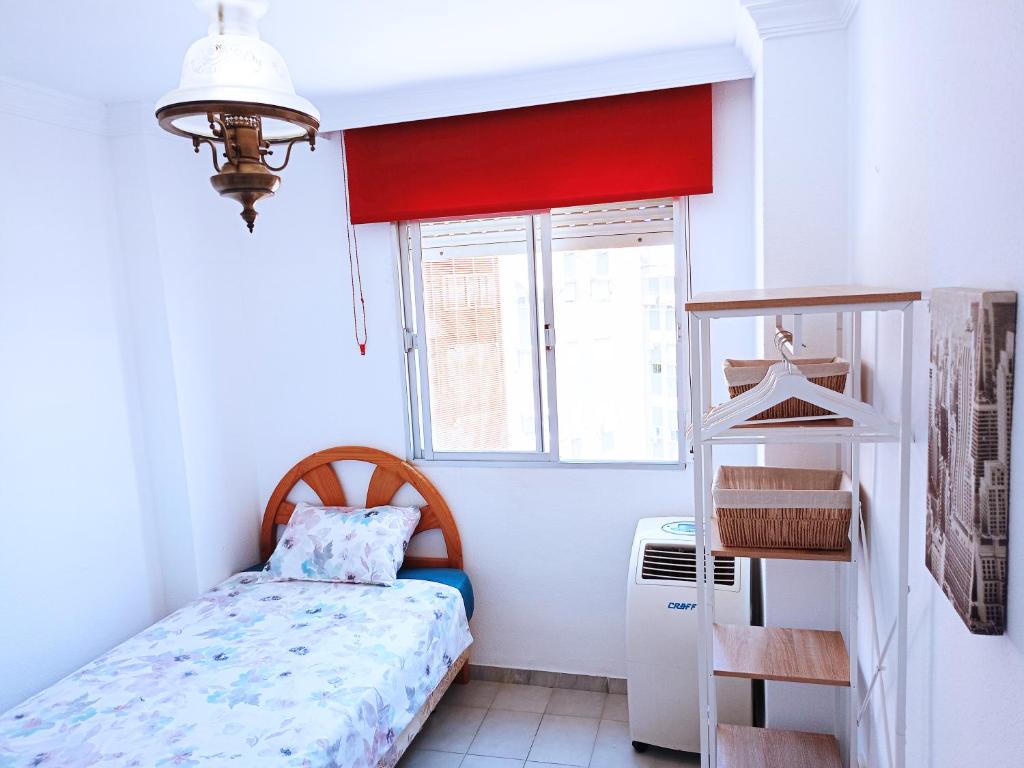 Habitación Individual Estándar 5