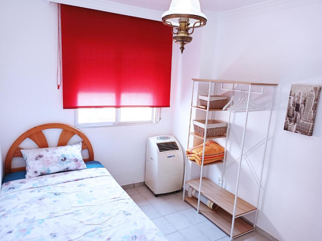 Habitación Individual Estándar 2