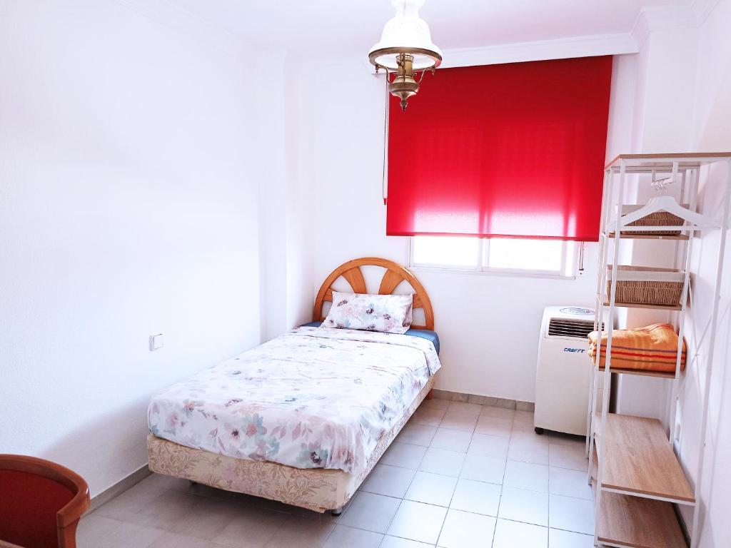 Habitación Individual Estándar 1