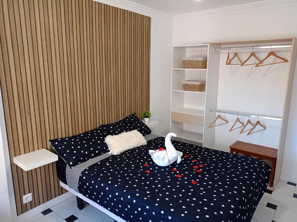 Habitación Doble con baño privado 8