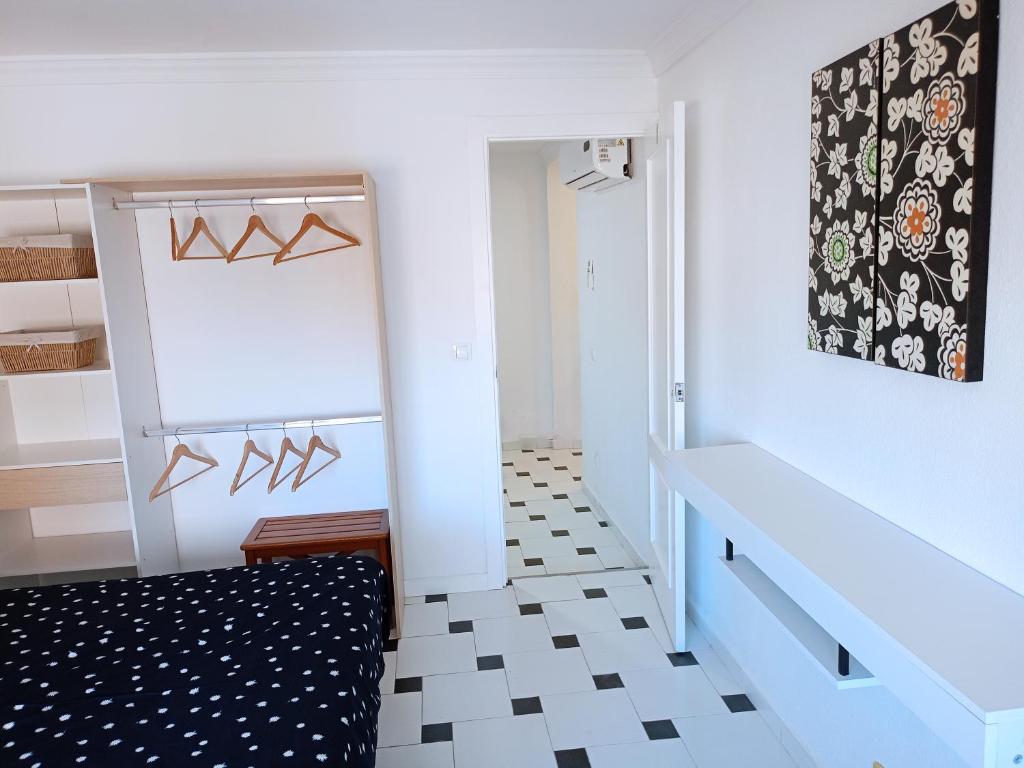Habitación Doble con baño privado 7