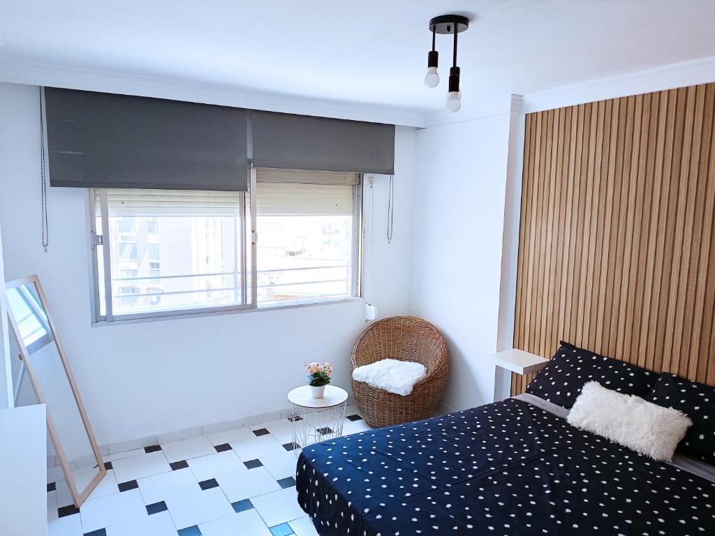 Habitación Doble con baño privado 3