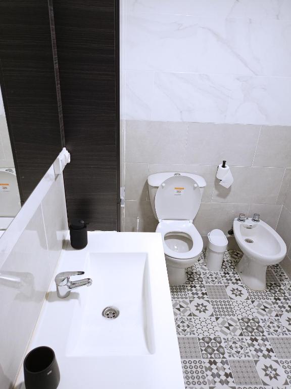 Habitación Individual Confort 7